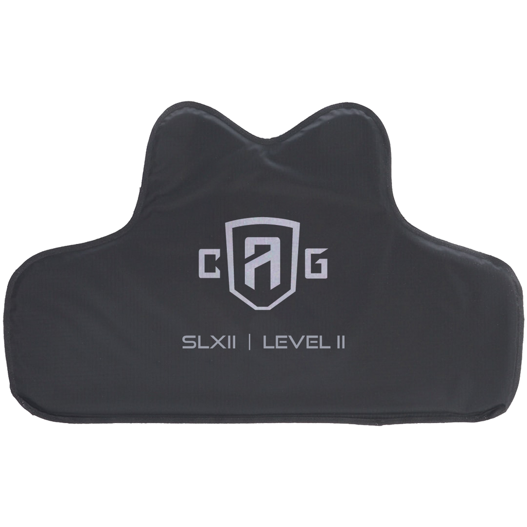 Level IV Body Armor, HIgh Quality Protection