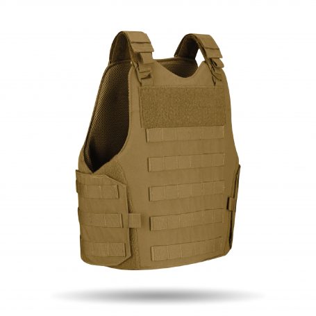 Havoc Tactical Vest (HAVOC)– Custom Armor Group